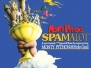 Monty Python's Spamalot 2013